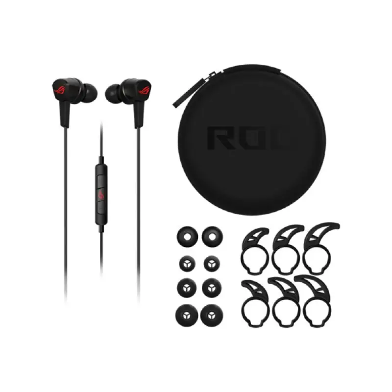 Asus ROG Cetra Core Gaming Earphone thumbnail 2