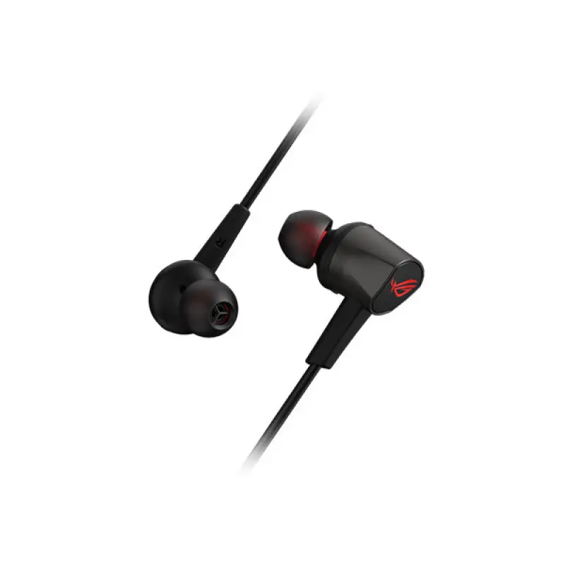 ASUS ROG Cetra II Core In-ear Gaming Earphone thumbnail 2