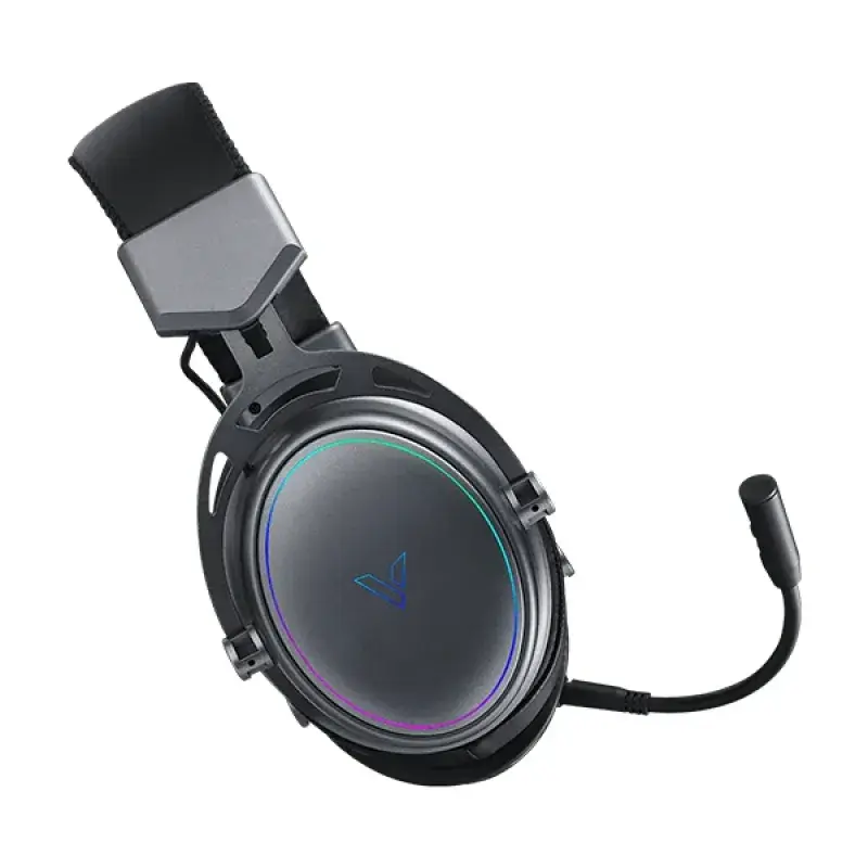 Rapoo VH800 Multi-Mode Wireless Gaming Headset thumbnail 2