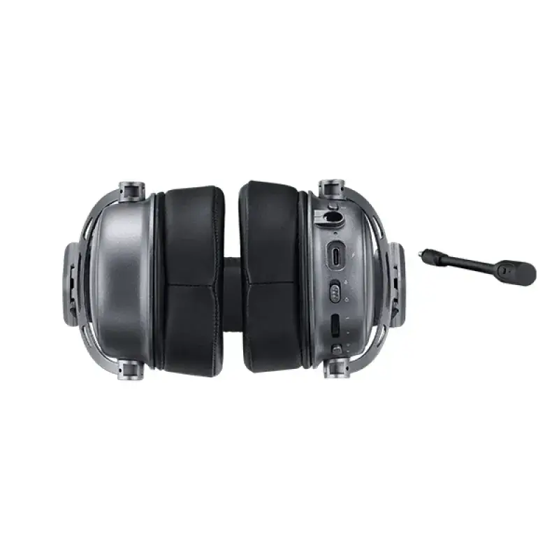 Rapoo VH800 Multi-Mode Wireless Gaming Headset thumbnail 5
