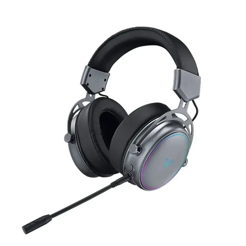 Rapoo VH800 Multi-Mode Wireless Gaming Headset thumbnail 4