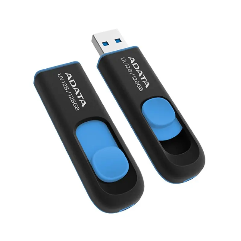 Adata UV128 128 GB USB 3.2 Pen Drive thumbnail 2