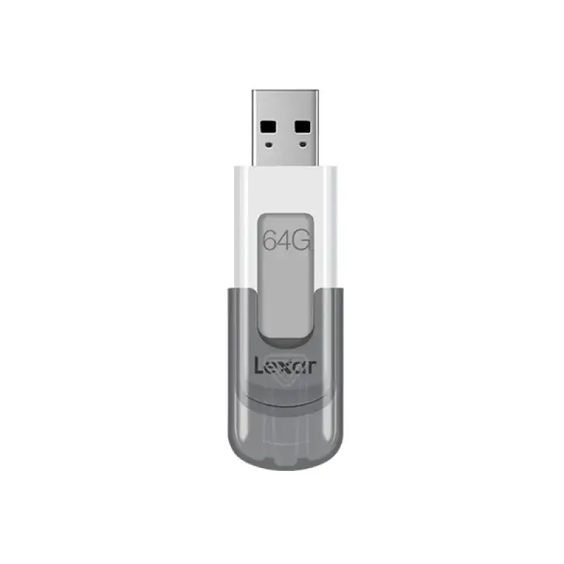 Lexar JumpDrive V100 64GB USB 3.2 Pen Drive