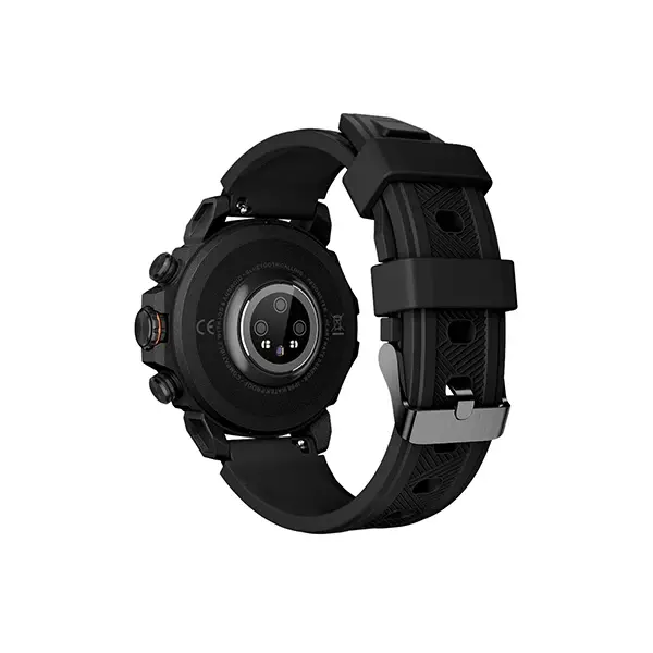 Blisbond Fort AMOLED Display Sports Adventure Smart Watch thumbnail 2