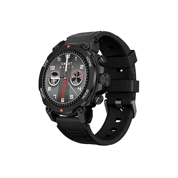 Blisbond Fort AMOLED Display Sports Adventure Smart Watch thumbnail 3