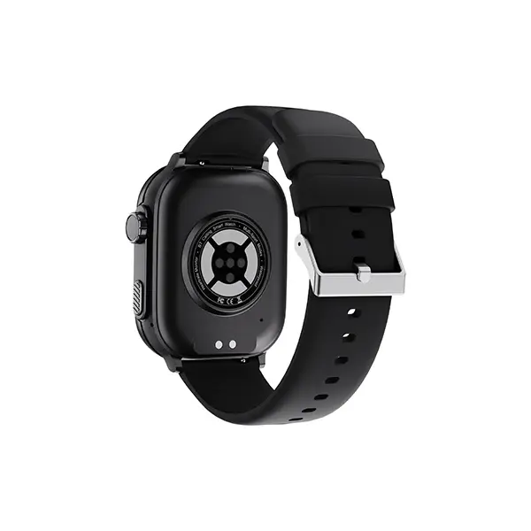 Blisbond T1 Stam Bluetooth Calling Smartwatch thumbnail 2
