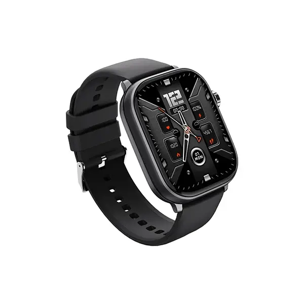 Blisbond T1 Stam Bluetooth Calling Smartwatch thumbnail 3