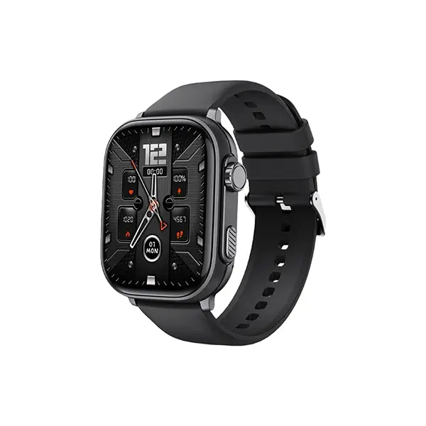 Blisbond T1 Stam Bluetooth Calling Smartwatch thumbnail 4