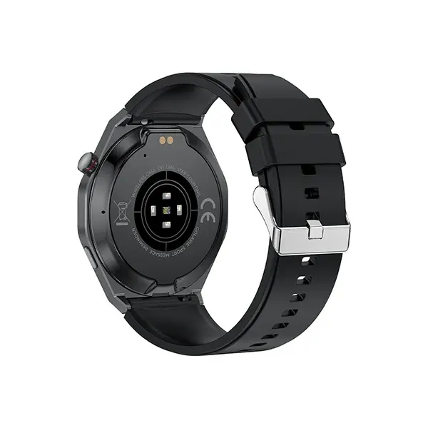 Blisbond Vertex AMOLED Display Bluetooth Calling Smart Watch thumbnail 3