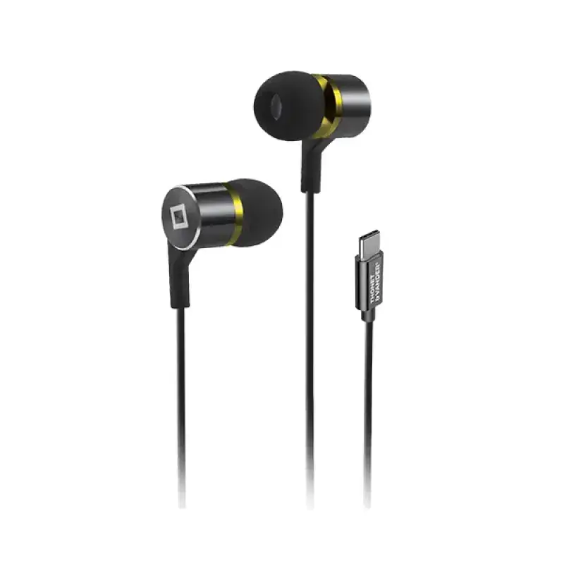 Thonet & Vander KLEIN Gen 2 Type-C Earphone thumbnail 2