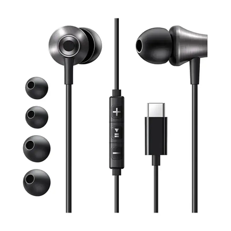 UGREEN EP105 (35754) USB-C In-Ear Earphones