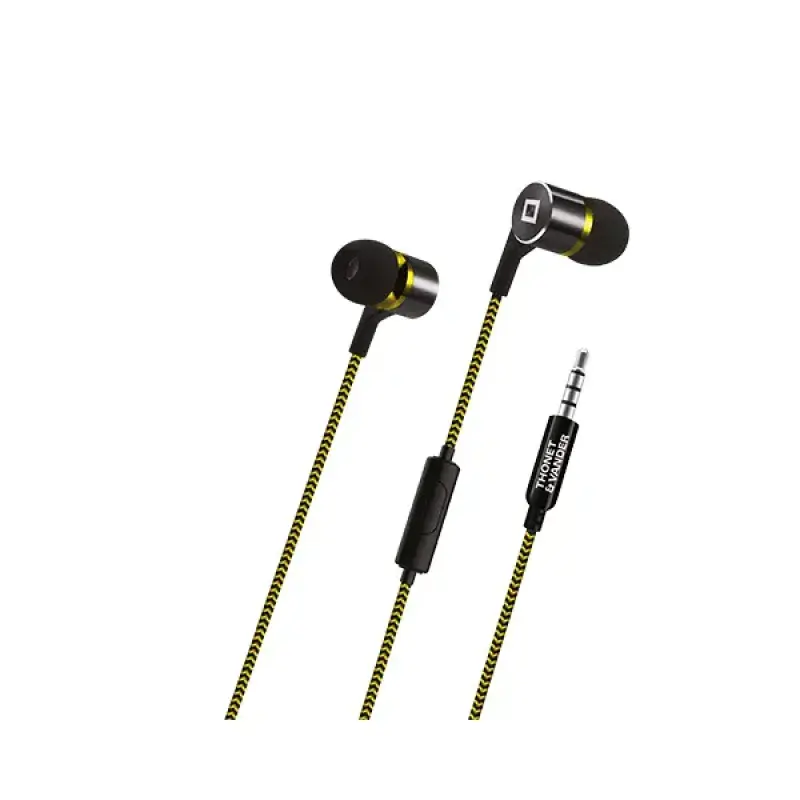 Thonet & Vander KLEIN 3.5mm Earphone thumbnail 2