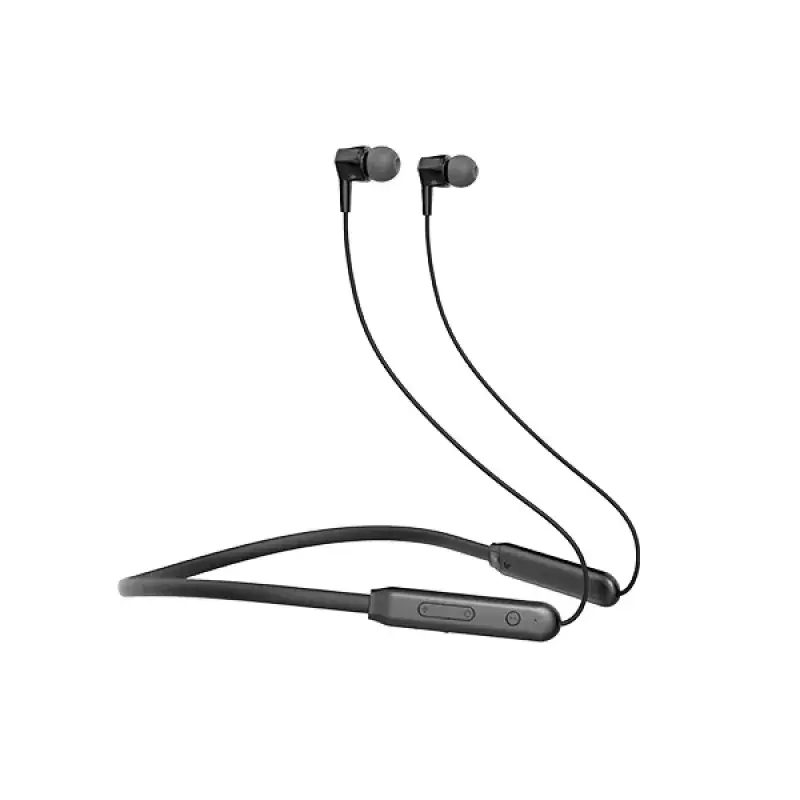 Microlab Neckband-10 Bluetooth Neckband Earphone thumbnail 2