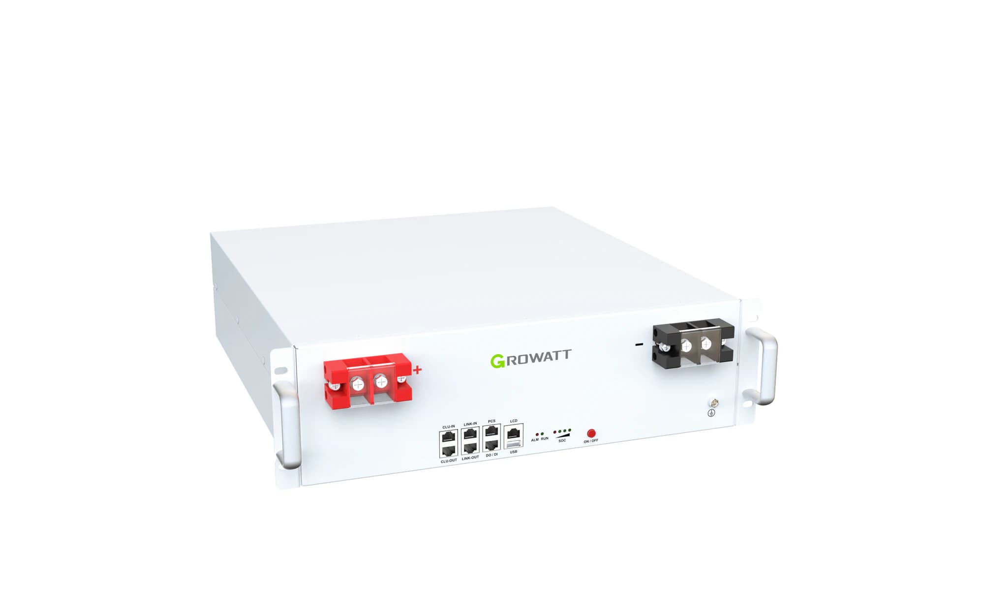Growatt Hope 5.0L-B1 51.2V 5.12kWh Lithium Battery
