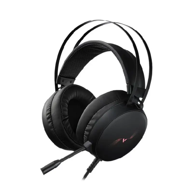 Rapoo VH310 RGB Gaming Headphone main view