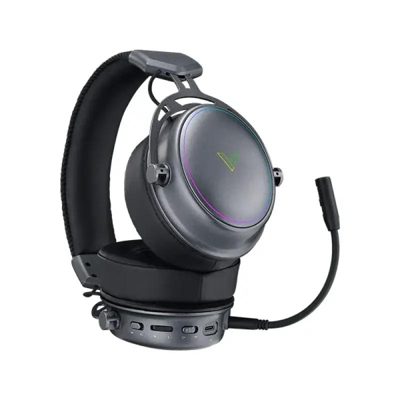 Rapoo VH800 Multi-Mode Wireless Gaming Headset main view
