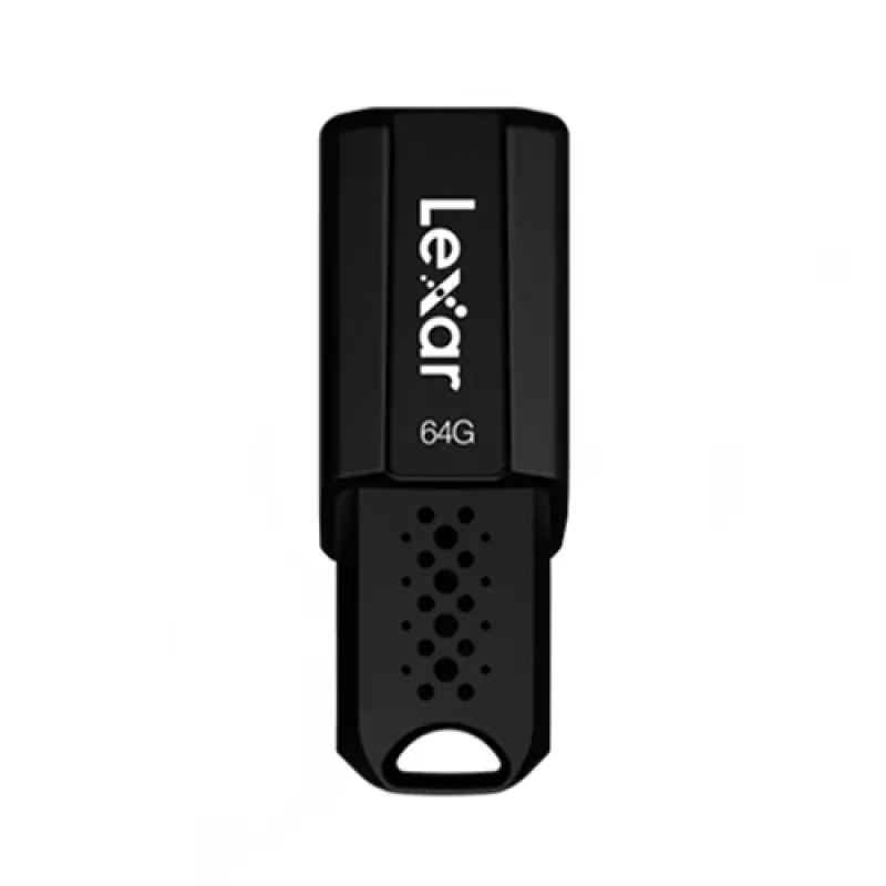 Lexar JumpDrive S80 64GB USB 3.1 Pen Drive main view