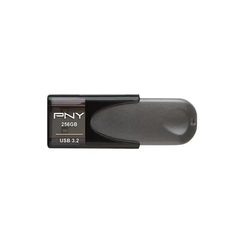 PNY Turbo Attaché 4 256GB USB 3.2 Pen Drive main view