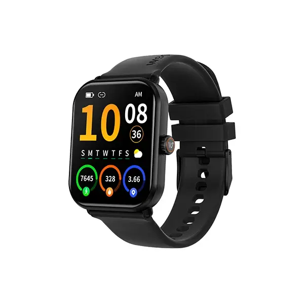 Weofly Active 2 HD Display Bluetooth Calling Smartwatch Front View