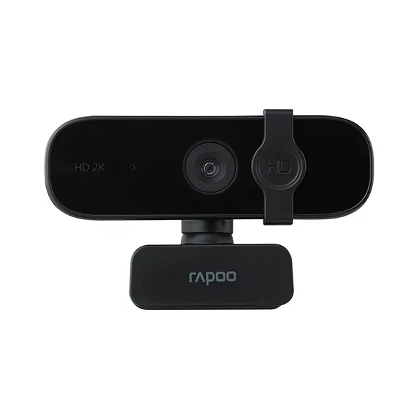 Rapoo C280 2K Full HD Webcam front view