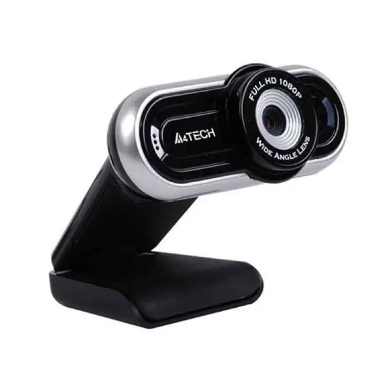 A4Tech PK-920H 1080p Full HD Webcam front view