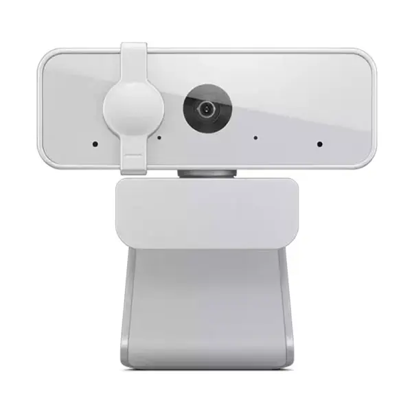 Lenovo 300 FHD Webcam GXC1B34793 front view